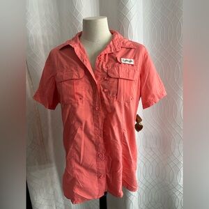 Women’s Magellan fish gear shirt